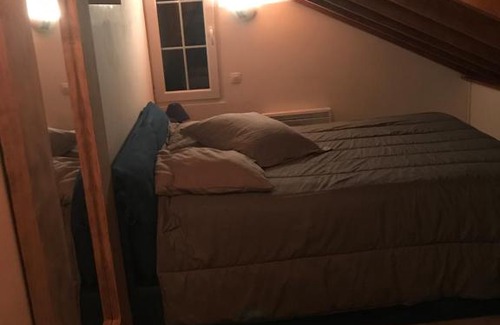 Nebian House | Mas de Nebian