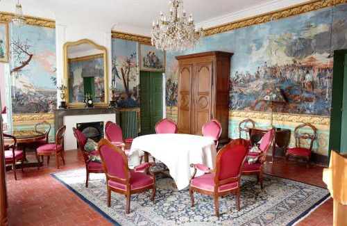 Puechredon House | Mas de Puechredon