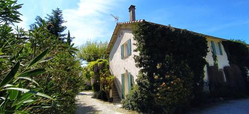Cabannes House | Mas de St-Andiol