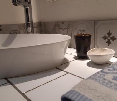 Vals-les-Bains Bed & Breakfast | Mas de Troupelas