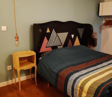 Vals-les-Bains Bed & Breakfast | Mas de Troupelas