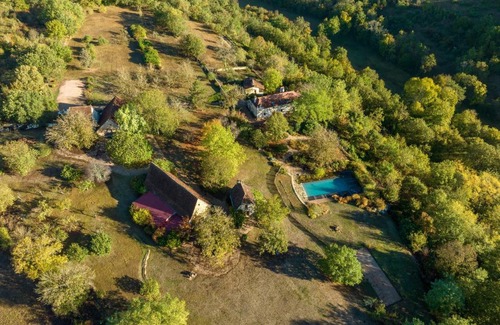 Boussac House | Mas Del Lum