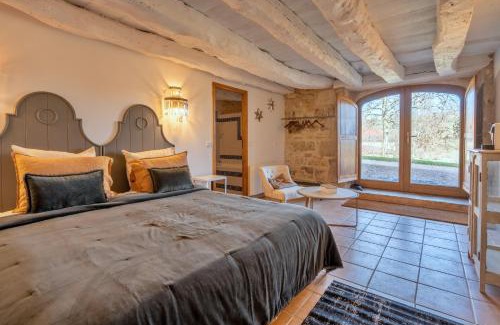 Boussac House | Mas Del Lum