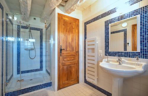 Boussac House | Mas Del Lum