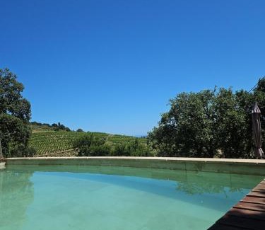 Port-Vendres House | Mas del Roumany