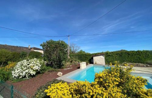 Cahuzac-sur-Vere House | Mas del sol