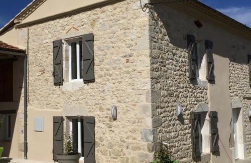 Cahuzac-sur-Vere House | Mas del sol