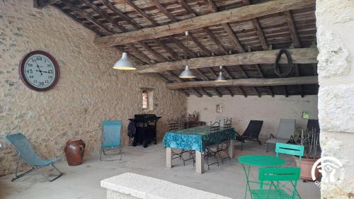 Cahuzac-sur-Vere House | Mas del sol