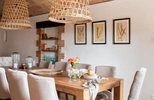 Mont-Ras Villa | Mas del Suro Costa Brava - BY EMERALD STAY