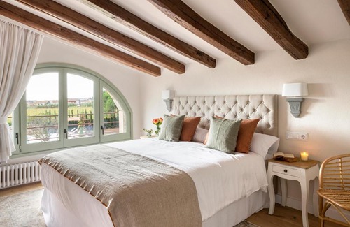Mont-Ras Villa | Mas del Suro Costa Brava - BY EMERALD STAY