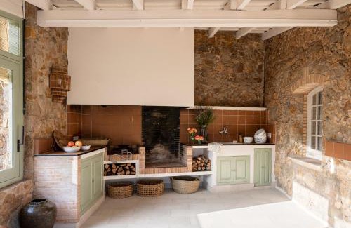 Mont-Ras Villa | Mas del Suro Costa Brava - BY EMERALD STAY