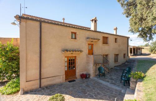 Vilafreser House | Mas dels Frares