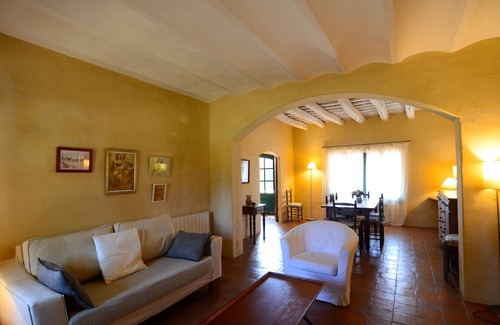 L'Estartit Cottage | MAS DELS NOGUERS