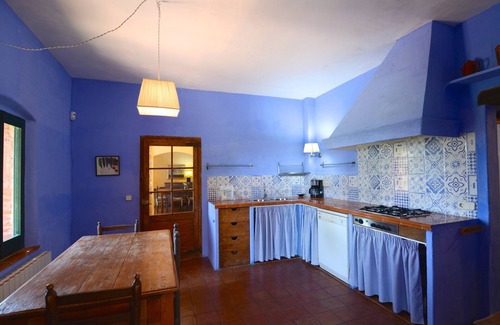 L'Estartit Cottage | MAS DELS NOGUERS