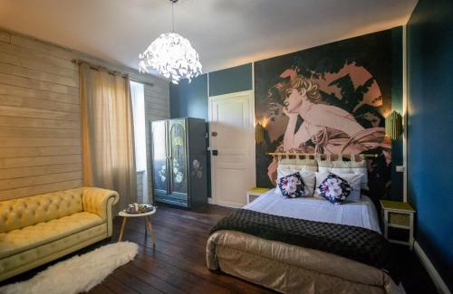 Villedaigne Bed & Breakfast | Mas des 2 paons