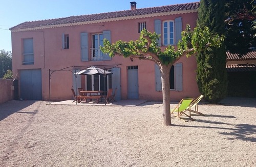 Aubignan House | Mas des Besingouilles