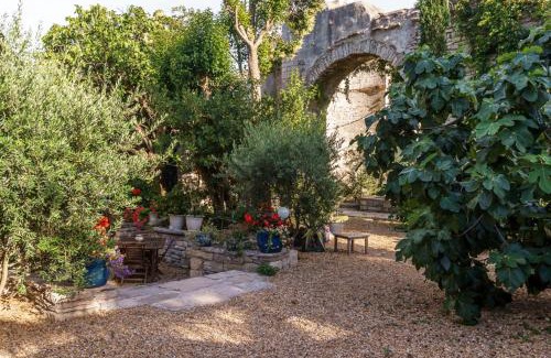 Carnas Bed & Breakfast | Mas des carnassoles