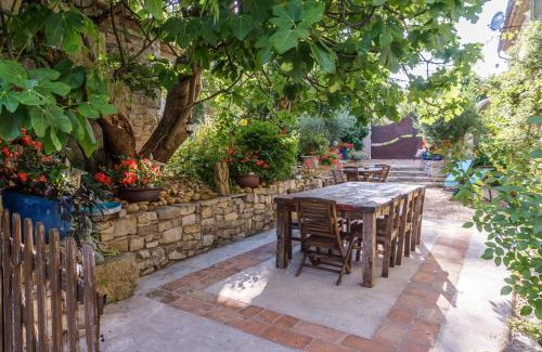 Carnas Bed & Breakfast | Mas des carnassoles