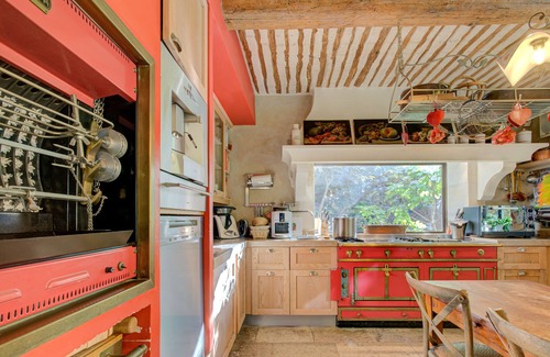 Lambesc Other | Mas des Cigales - 7 Br - Sleeps 16