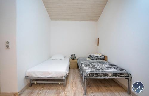 Saint-Montan House | Mas des Glycines