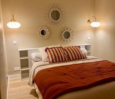 Tavernes Bed & Breakfast | Mas des Lavandes avec vue & Piscine en Provence, 15 min des gorges du Verdon VAR