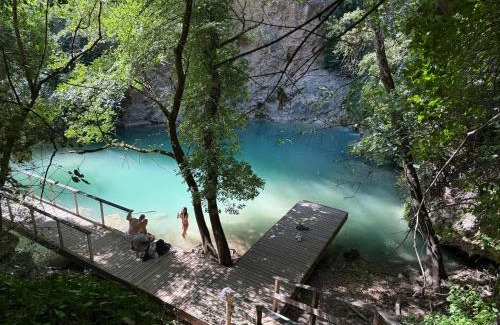 Tavernes Bed & Breakfast | Mas des Lavandes avec vue & Piscine en Provence, 15 min des gorges du Verdon VAR