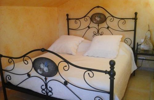 La Bouverie House | Mas des Lys