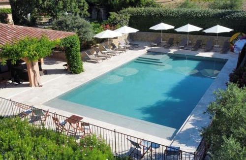 Sainte-Colombe Bed & Breakfast | Mas des Olives