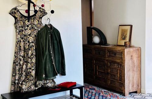 Sainte-Colombe Bed & Breakfast | Mas des Olives