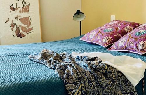Sainte-Colombe Bed & Breakfast | Mas des Olives