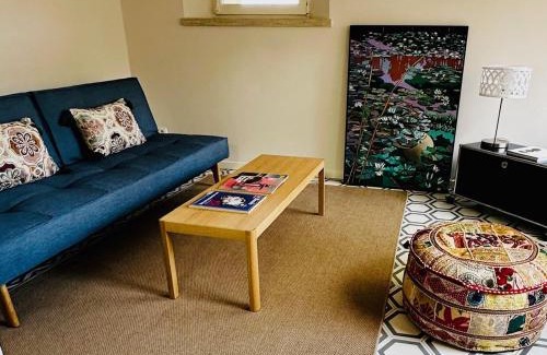 Sainte-Colombe Bed & Breakfast | Mas des Olives