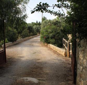 Saint-Esteve Apartment | Mas des Oliviers