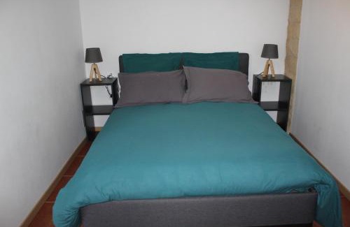 Saint-Esteve Apartment | Mas des Oliviers