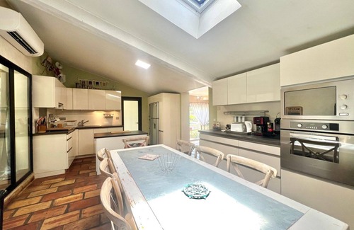 Marguerittes Cottage | Mas des Oliviers, Pool, Tennis & Petanque
