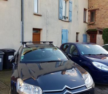 Boissy-Sous-Saint-Yon Apartment | Mas des sources