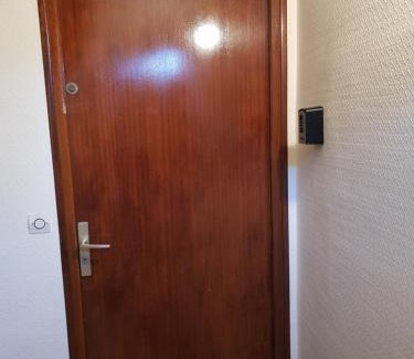Boissy-Sous-Saint-Yon Apartment | Mas des sources