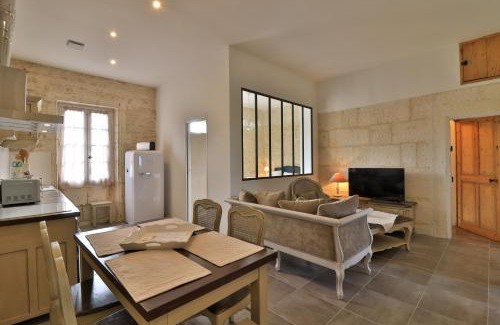 St.-Remy-de-Provence Bed & Breakfast | Mas des Tourterelles