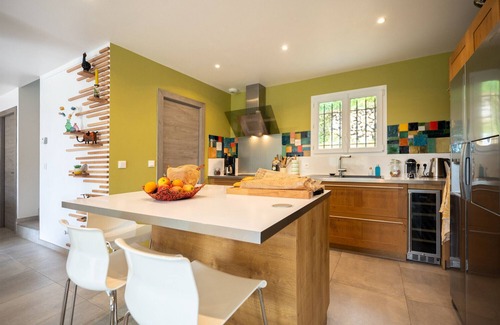 Tourrettes-sur-Loup Villa | Mas des Violettes – Luxury vacation villa in the Alpes-Maritimes