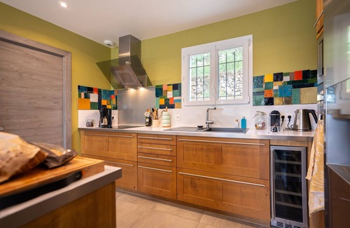 Tourrettes-sur-Loup Villa | Mas des Violettes – Luxury vacation villa in the Alpes-Maritimes