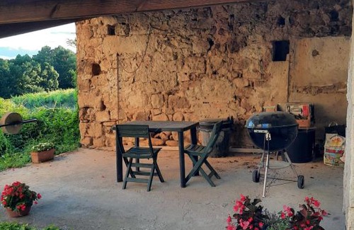 Rosieres House | Mas du Bosc