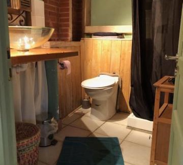 Los Masos Apartment | MAS DU CANIGOU - FLOR DE LOTUS