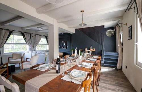 Evenos House | Mas du Cimaï