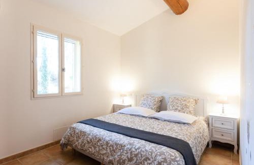 Roussillon House | Mas du Clos , Tilleul