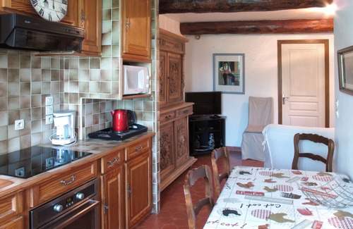 Roquebrune-sur-Argens Apartment | Mas du Combaud by Interhome