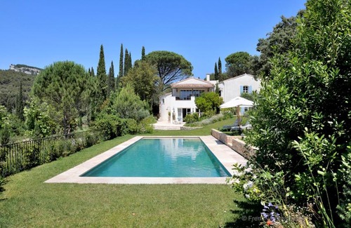 Cassis Bed & Breakfast | Mas du Perthus