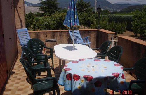 Mirabel-aux-Baronnies House | Mas du Prescondu