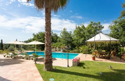Grasse Bed & Breakfast | Mas Du Roc Bed & Breakfast