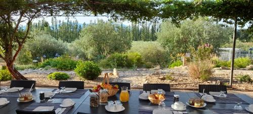Trouillas Bed & Breakfast | Mas du Sabartes chambres d'hôtes