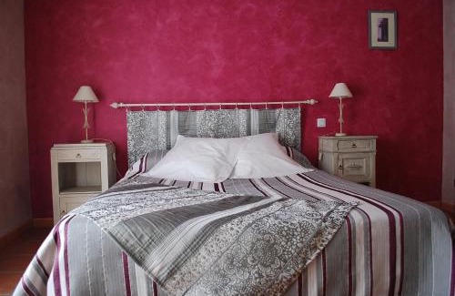Trouillas Bed & Breakfast | Mas du Sabartes chambres d'hôtes