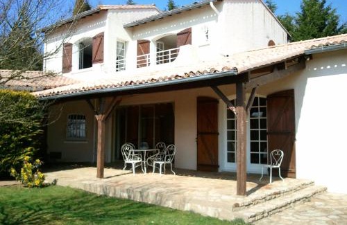Cholet Bed & Breakfast | Mas du Trezon